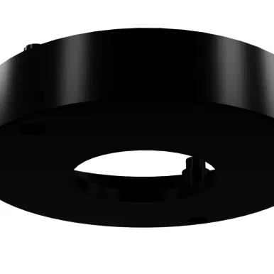 Piaggio SI – Nắp Chóa Đèn Pha LED Thay Thế