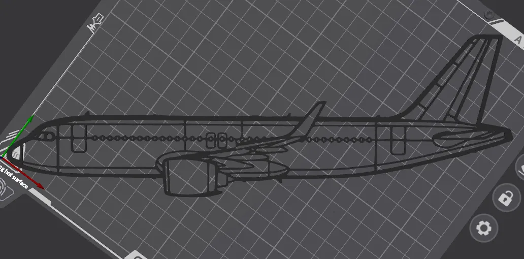 Tranh Treo Tường Máy Bay Airbus A320neo - Image 2