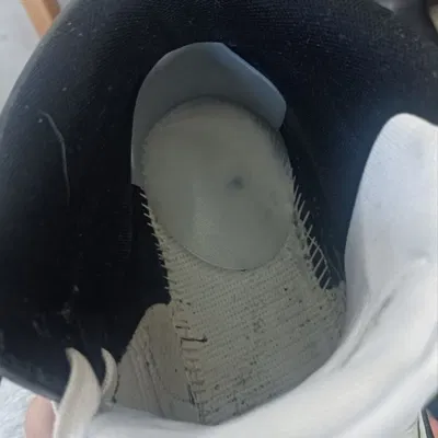 Cục Bảo Vệ Gót Giày Mềm Dẻo