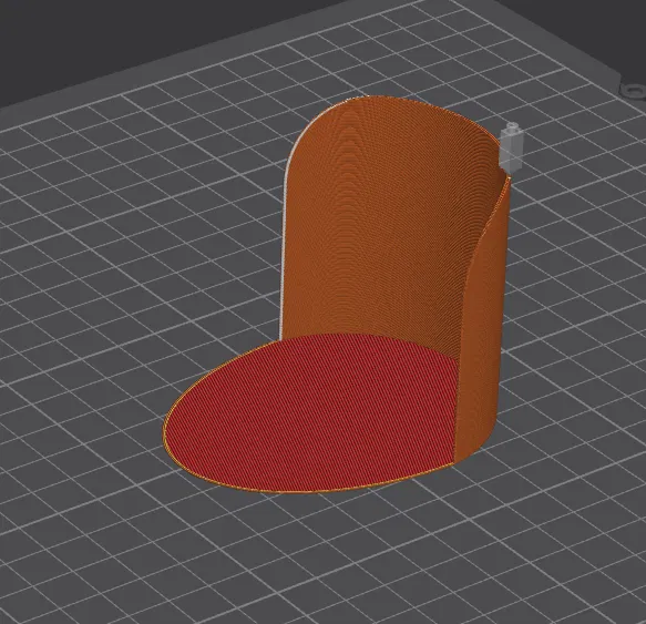 Cục Bảo Vệ Gót Giày Mềm Dẻo - Image 6