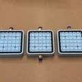 Khối Chân Không Hai Mặt Có Kết Nối Bên - Thumbnail 4