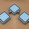 Khối Chân Không Hai Mặt Có Kết Nối Bên - Thumbnail 5