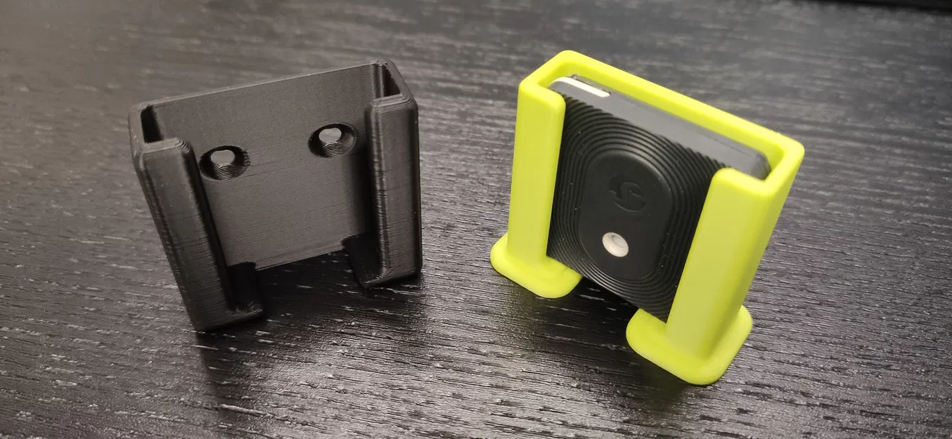 Đế Giữ Cảm Biến Shelly BLU H&T - Treo Tường / Kệ - Image 4