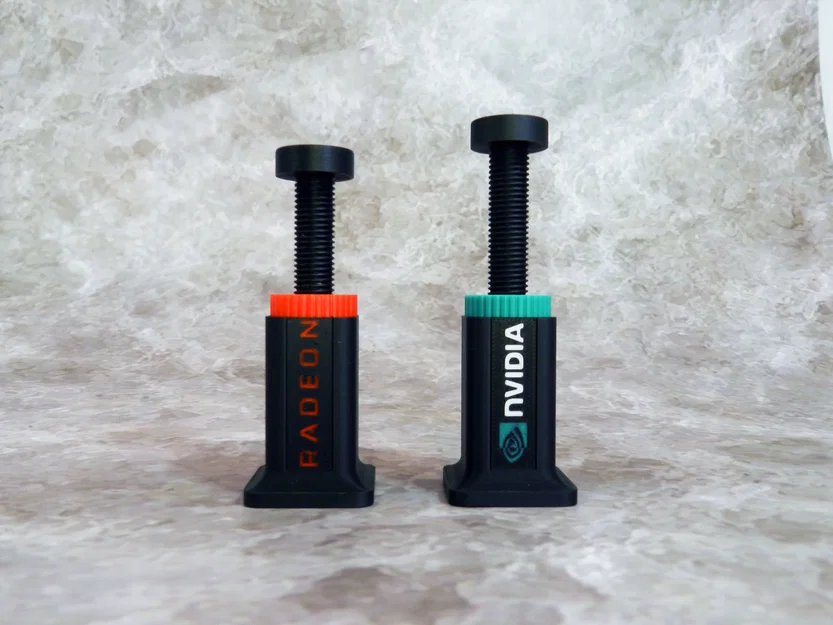 Giá đỡ Card đồ họa NVIDIA / RADEON Đa Năng - Image 3