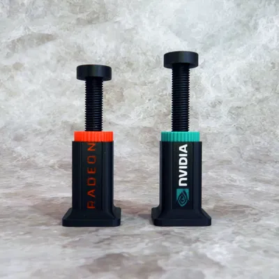 Giá đỡ Card đồ họa NVIDIA / RADEON Đa Năng