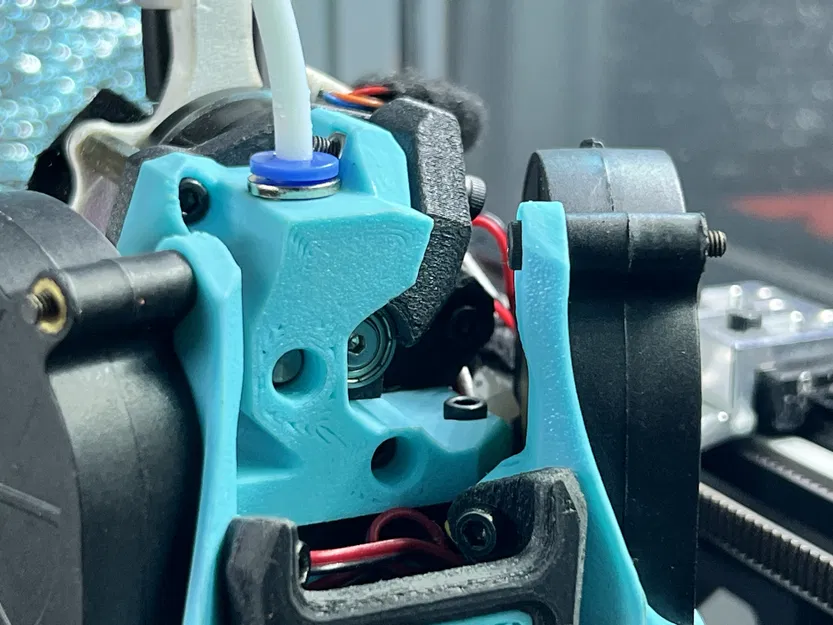 Mô-đun đẩy đồng hồ đeo tay với bánh răng dẫn động MK8 - Image 4