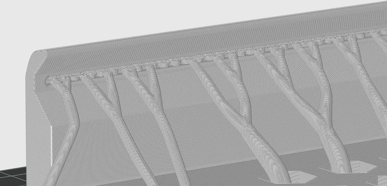 Ngăn Kéo Dưới Bàn Gridfinity - Image 4