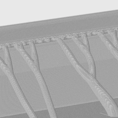 Ngăn Kéo Dưới Bàn Gridfinity