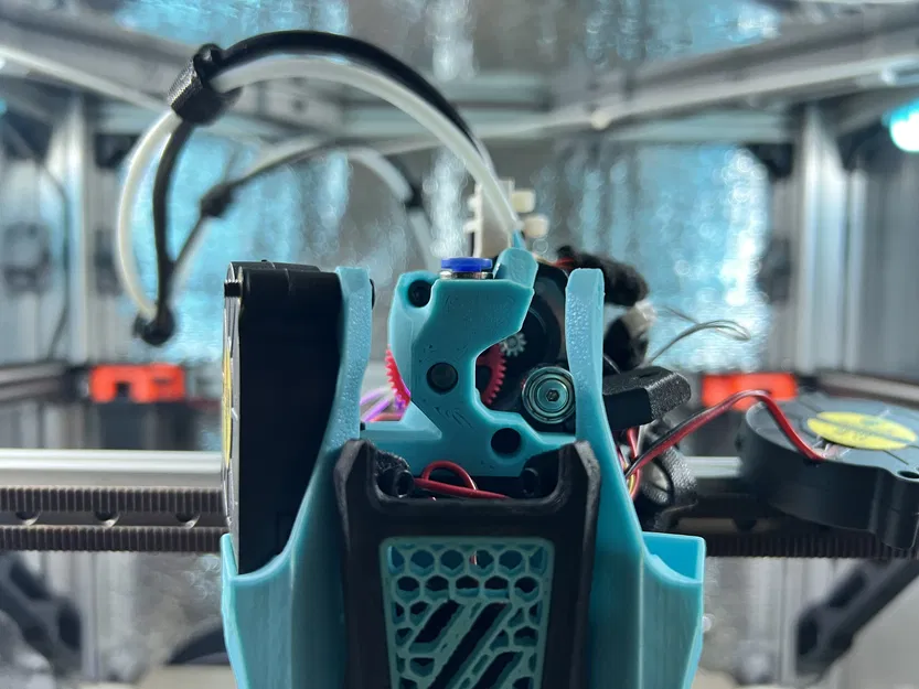 Mô-đun đẩy đồng hồ đeo tay với bánh răng dẫn động MK8 - Image 5