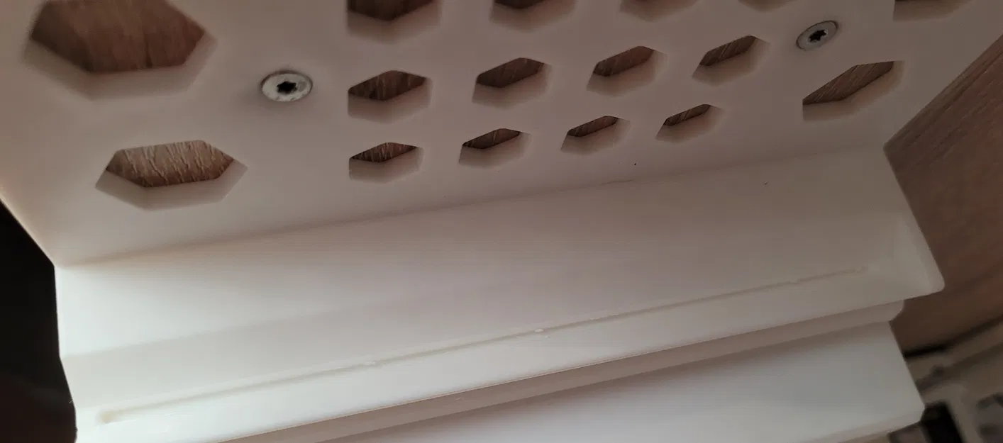 Ngăn Kéo Dưới Bàn Gridfinity - Image 6