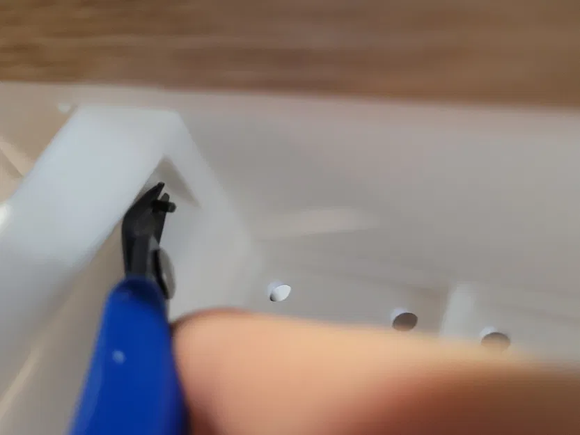 Ngăn Kéo Dưới Bàn Gridfinity - Image 9