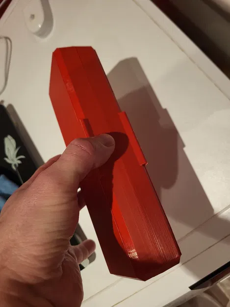 Hộp Đựng Bàn Chải Philips Sonicare Cho Bé Có Khóa Nam Châm - Image 2