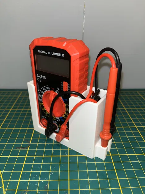 Giá Đỡ Đồng Hồ Vạn Năng Cho HSW - Image 1