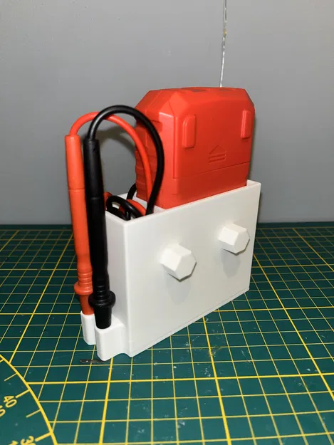 Giá Đỡ Đồng Hồ Vạn Năng Cho HSW - Image 2