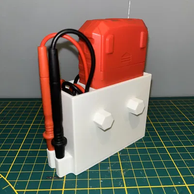 Giá Đỡ Đồng Hồ Vạn Năng Cho HSW