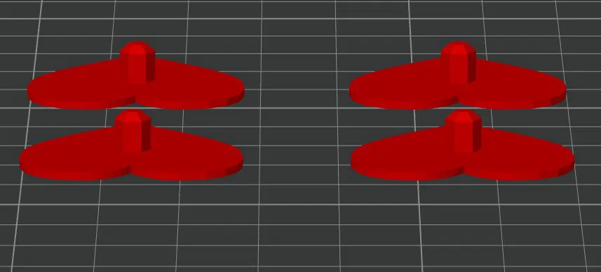 Nhãn Cuộn Dây Cho Máy In Flashforge AD5X - Image 3