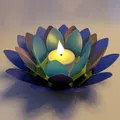 Mô hình Hoa Nến Tealight - Tealight Flower - Thumbnail 3