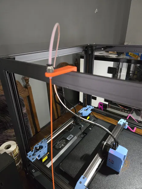 Giá Đỡ Cuộn Dây Treo Bên Hông Sovol SV08 V2 - Image 3