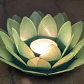 Mô hình Hoa Nến Tealight - Tealight Flower - Thumbnail 8
