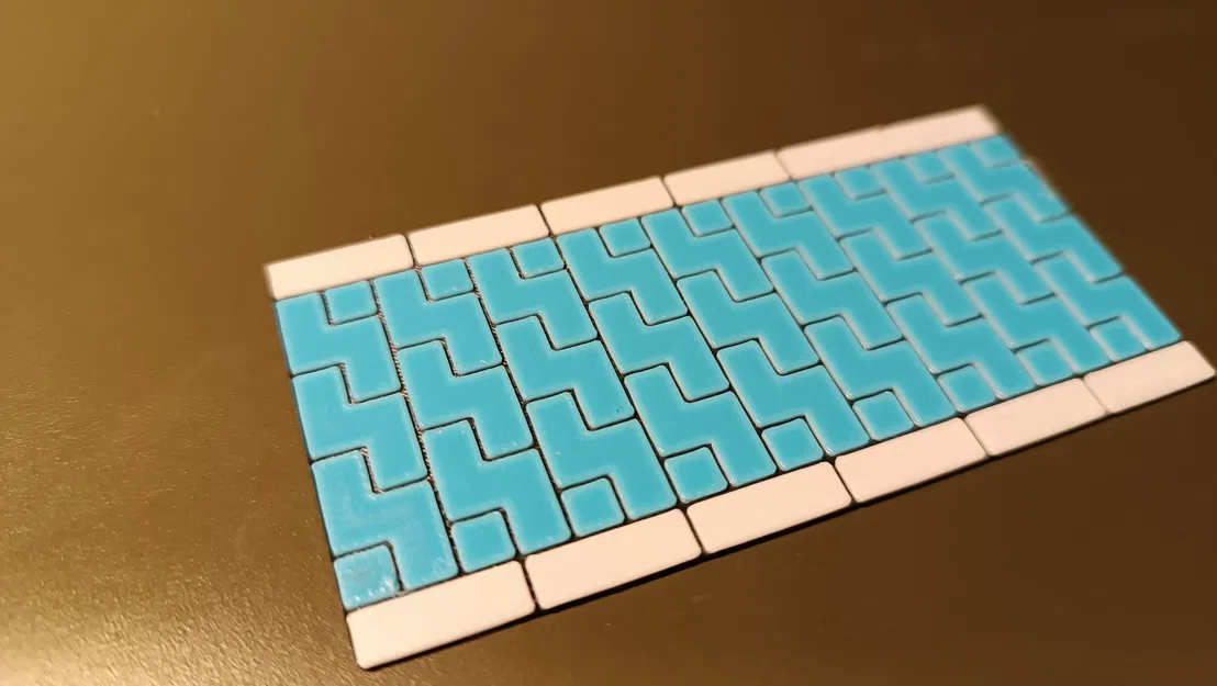 Sân Ga Mẫu H0 V1 - Image 1