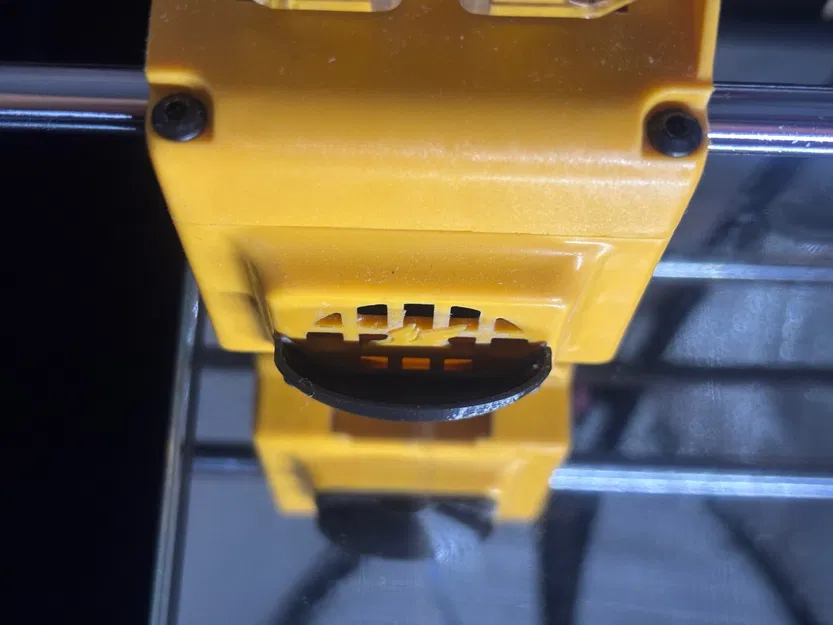 Chụp Quạt Cho Flying Bear Ghost 6 - Image 3