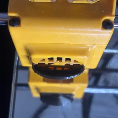 Chụp Quạt Cho Flying Bear Ghost 6