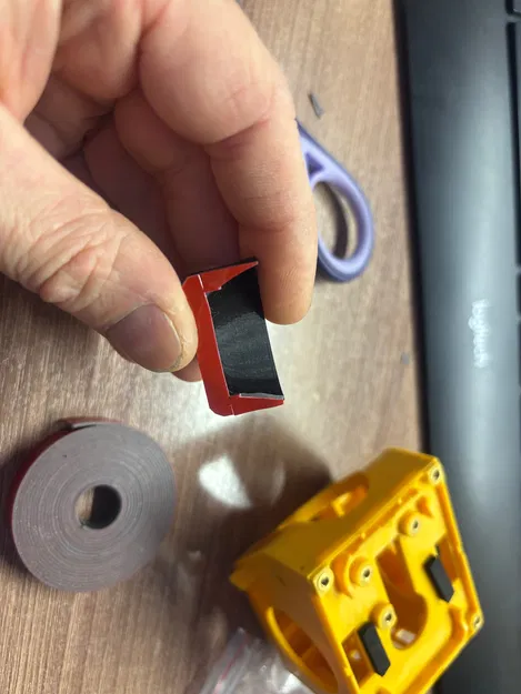 Chụp Quạt Cho Flying Bear Ghost 6 - Image 4