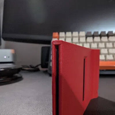 Chỗ giữ thẻ chìa khóa cho Volvo EX30 & EX90