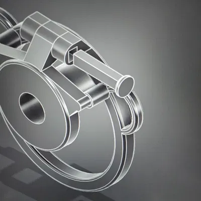 Lồng Giữ Chinh Thục Innie