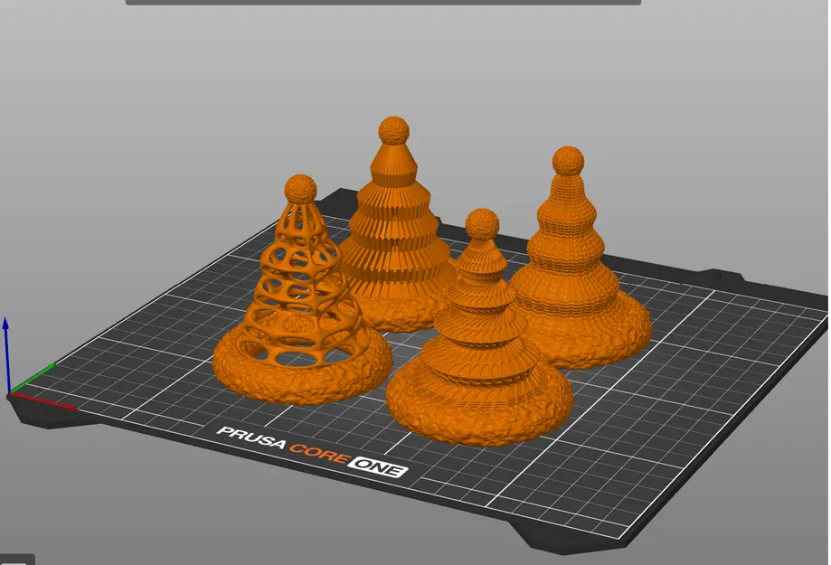 Rừng Già Noel Của Ông Già Tuyết - Image 2