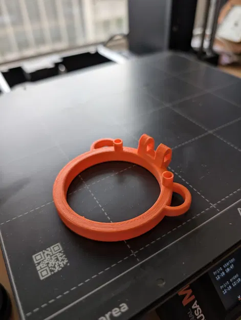 Nhẫn dày hơn cho lồng trinh tiết của Yeepie - Image 1