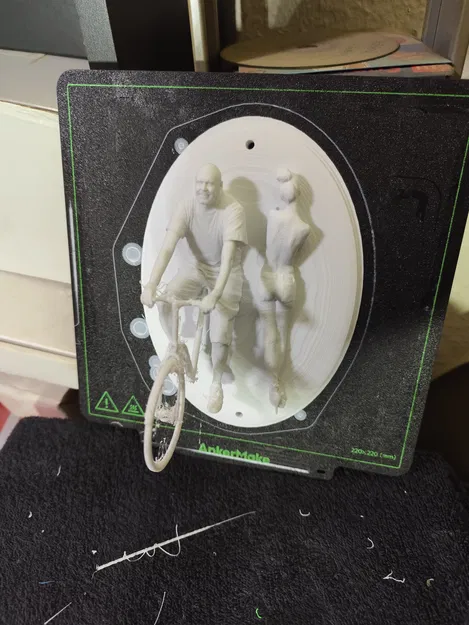 ĐẠO CỤ XE ĐẠP: Có những buổi sáng tốt hơn những buổi sáng khác - Image 1