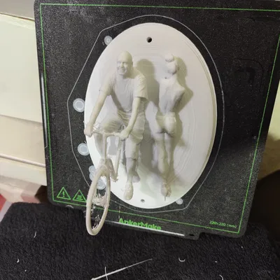 ĐẠO CỤ XE ĐẠP: Có những buổi sáng tốt hơn những buổi sáng khác