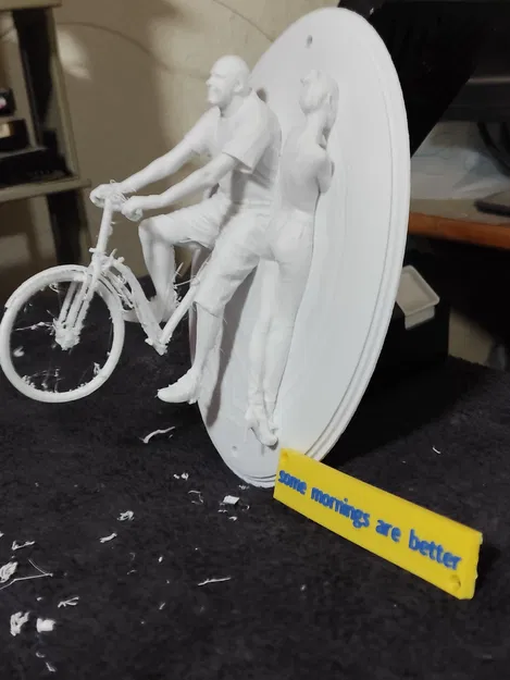 ĐẠO CỤ XE ĐẠP: Có những buổi sáng tốt hơn những buổi sáng khác - Image 2