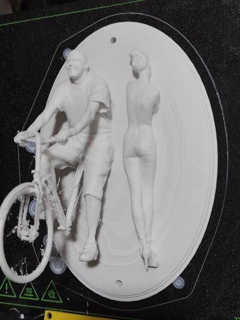 ĐẠO CỤ XE ĐẠP: Có những buổi sáng tốt hơn những buổi sáng khác - Image 3