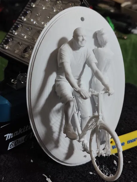 ĐẠO CỤ XE ĐẠP: Có những buổi sáng tốt hơn những buổi sáng khác - Image 4