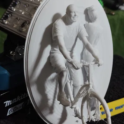 ĐẠO CỤ XE ĐẠP: Có những buổi sáng tốt hơn những buổi sáng khác