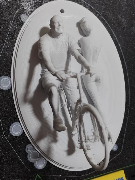 ĐẠO CỤ XE ĐẠP: Có những buổi sáng tốt hơn những buổi sáng khác - Image 7