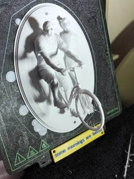 ĐẠO CỤ XE ĐẠP: Có những buổi sáng tốt hơn những buổi sáng khác - Image 8