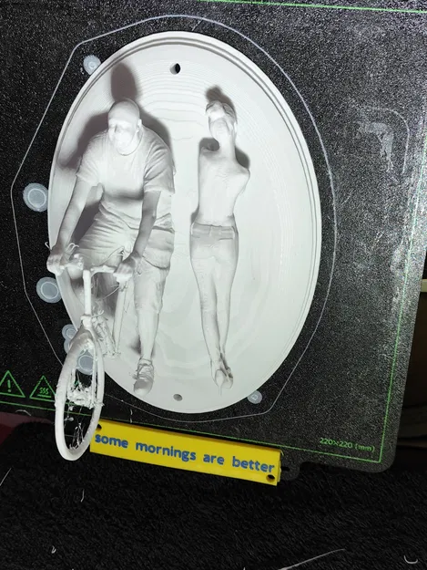 ĐẠO CỤ XE ĐẠP: Có những buổi sáng tốt hơn những buổi sáng khác - Image 10