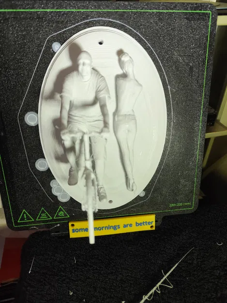 ĐẠO CỤ XE ĐẠP: Có những buổi sáng tốt hơn những buổi sáng khác - Image 12