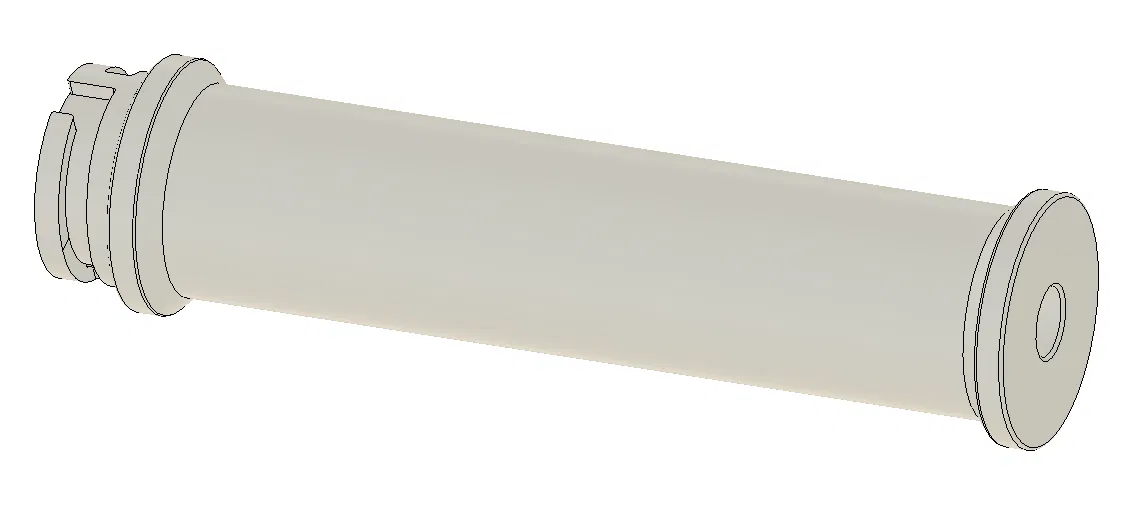 Giá Đỡ Cuộn 3kg SV08MAX (Bản Remix) - Image 1