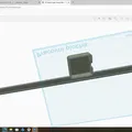 Dây Giữ Đá Cho Máy In Prusa Mini - Thumbnail 2
