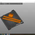 Dây Giữ Đá Cho Máy In Prusa Mini - Thumbnail 3