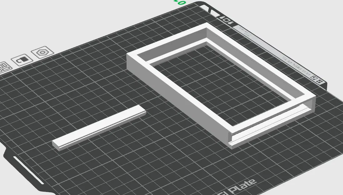 Hộp Đựng Card Pokemon Có Chân Đế Trưng Bày - Image 3