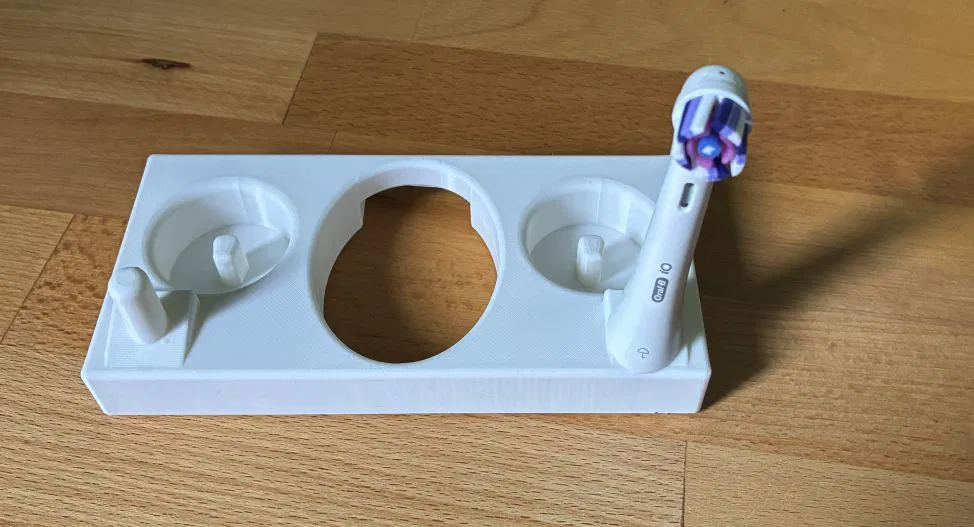 Một cái đế cắm khác cho Braun Oral B IO 6 - Image 1