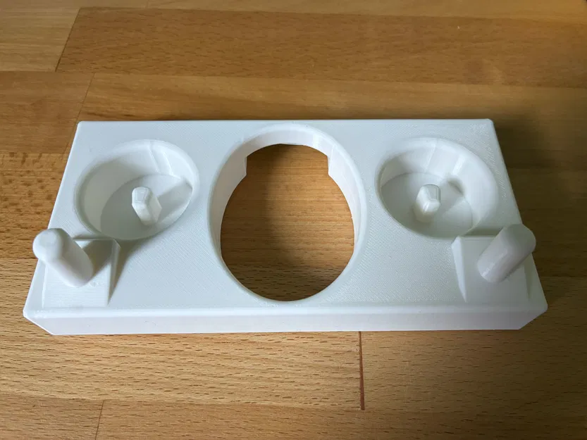 Một cái đế cắm khác cho Braun Oral B IO 6 - Image 2