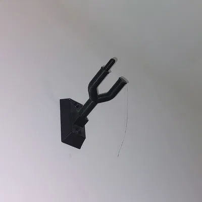 Giá Treo Đàn Violin Lên Tường