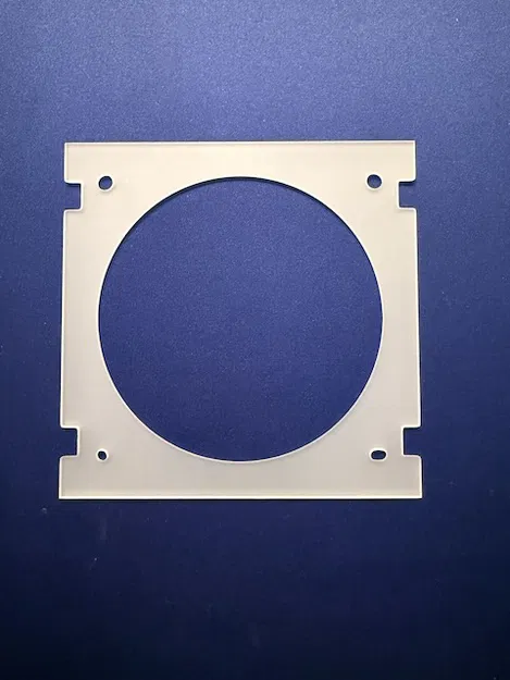 Stern Pinball - Đế Loa Có Đèn (Speaker Lighting System Insert) - Image 1