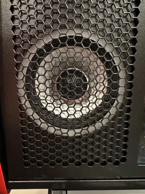 Stern Pinball - Đế Loa Có Đèn (Speaker Lighting System Insert) - Image 2